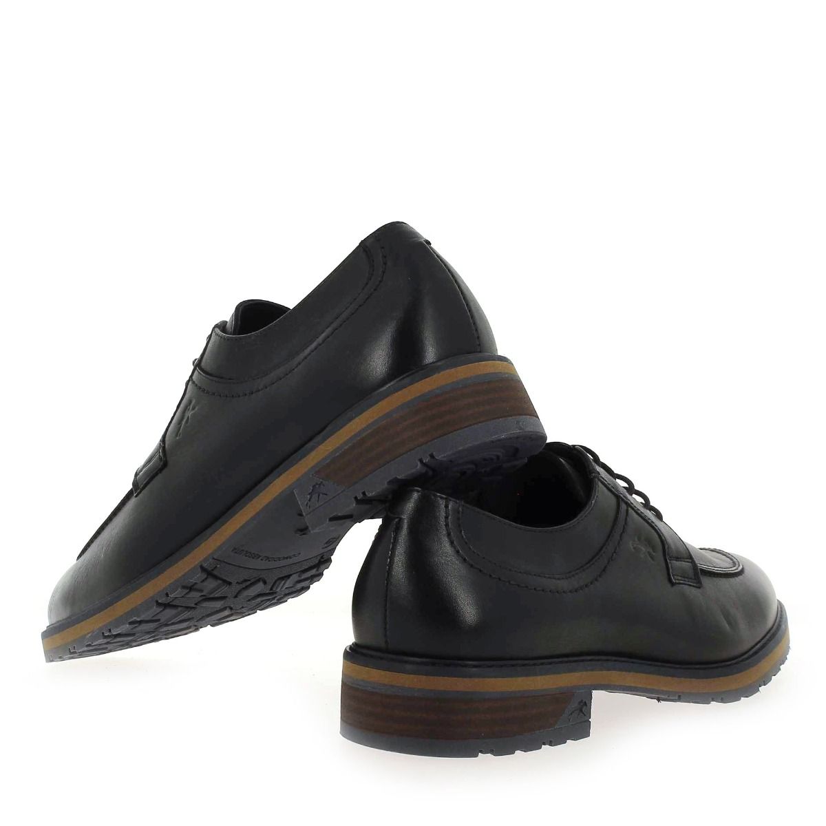 Fluchos  F1874 - Noir
