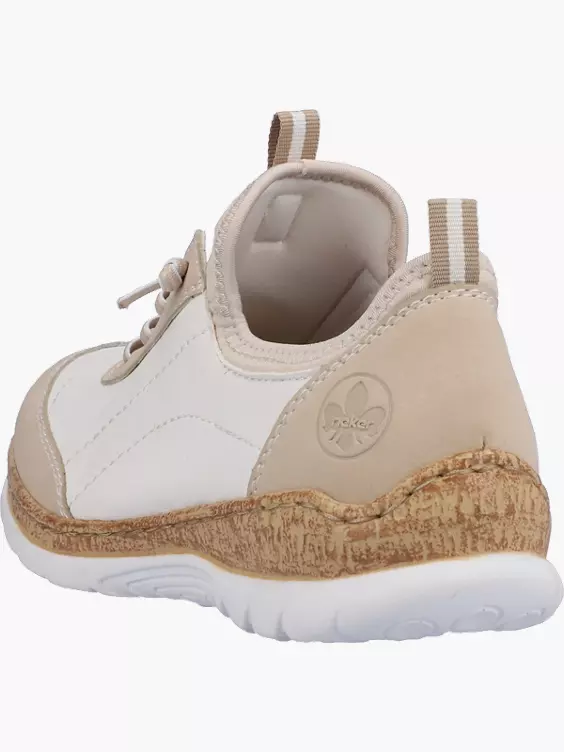 Rieker Damen Slipper