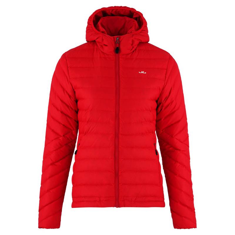 Jeff Green Aria Daunenjacke Damen