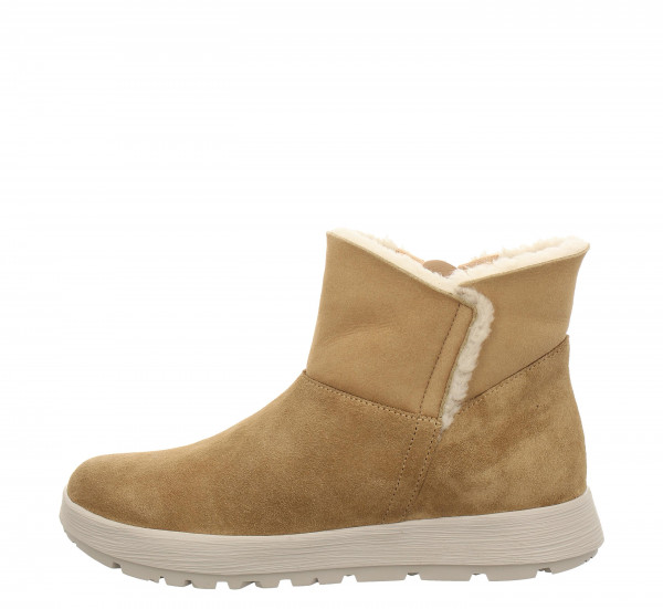 COMODA Stiefelette - Elch/Kombi