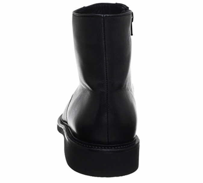 SIOUX Stiefeletten schwarz 33820 Lanford / 3060497
