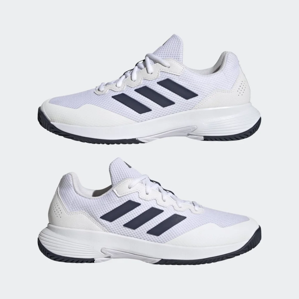 adidas Gamecourt 2.0 HQ8809 / weiss
