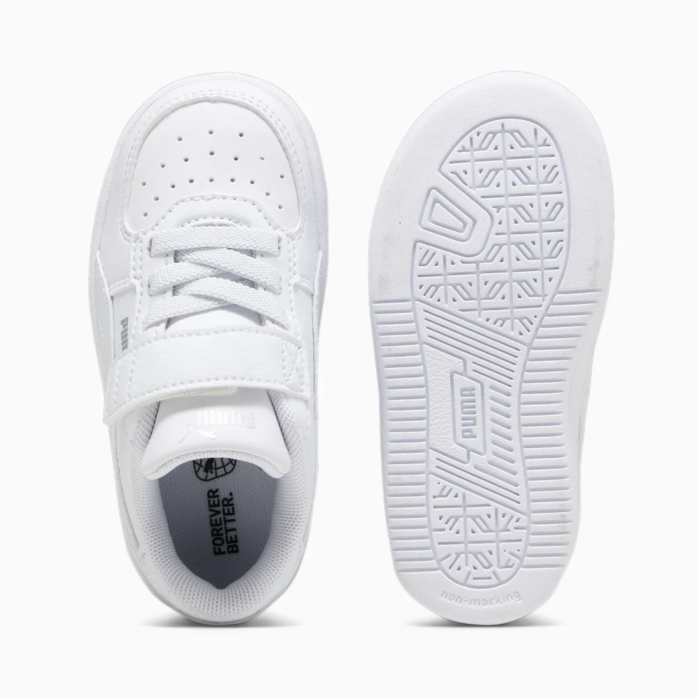 PUMA Caven 2.0 393841_02 / weiss