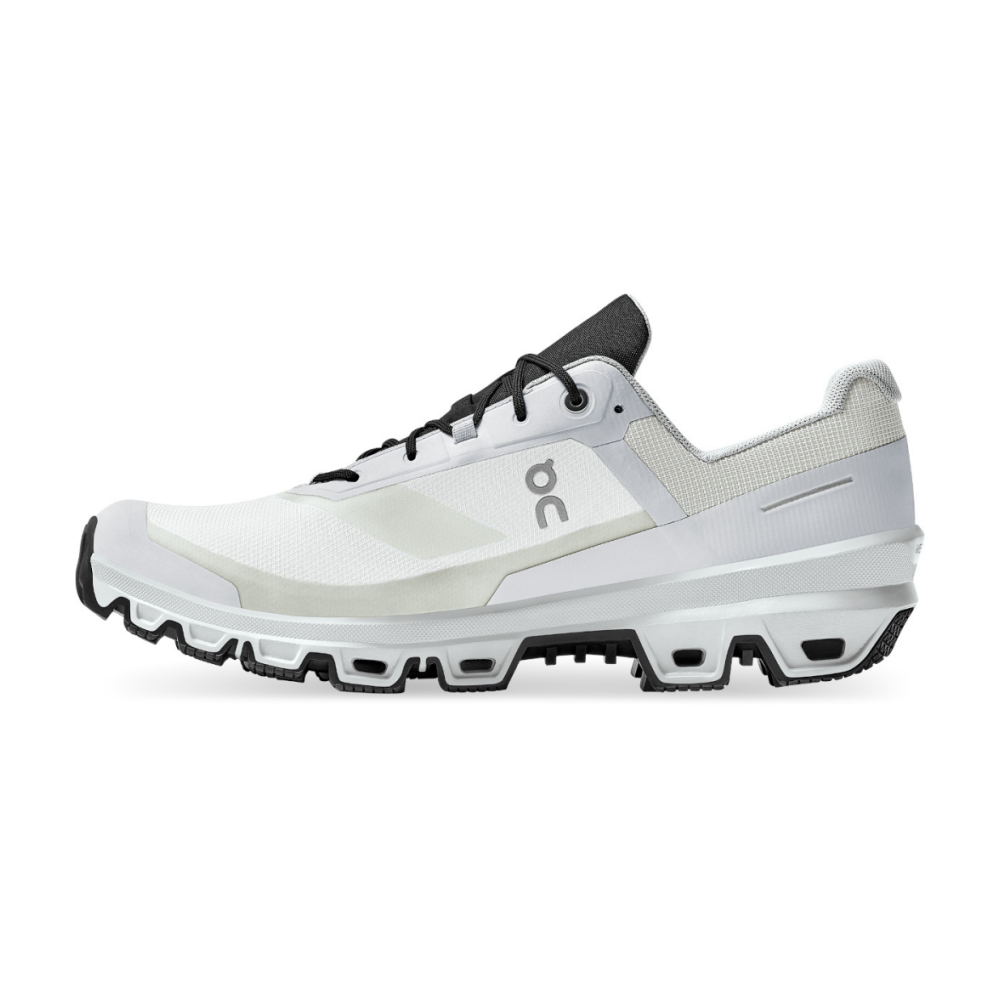 ON Cloudventure Waterproof 32;99251 / weiss