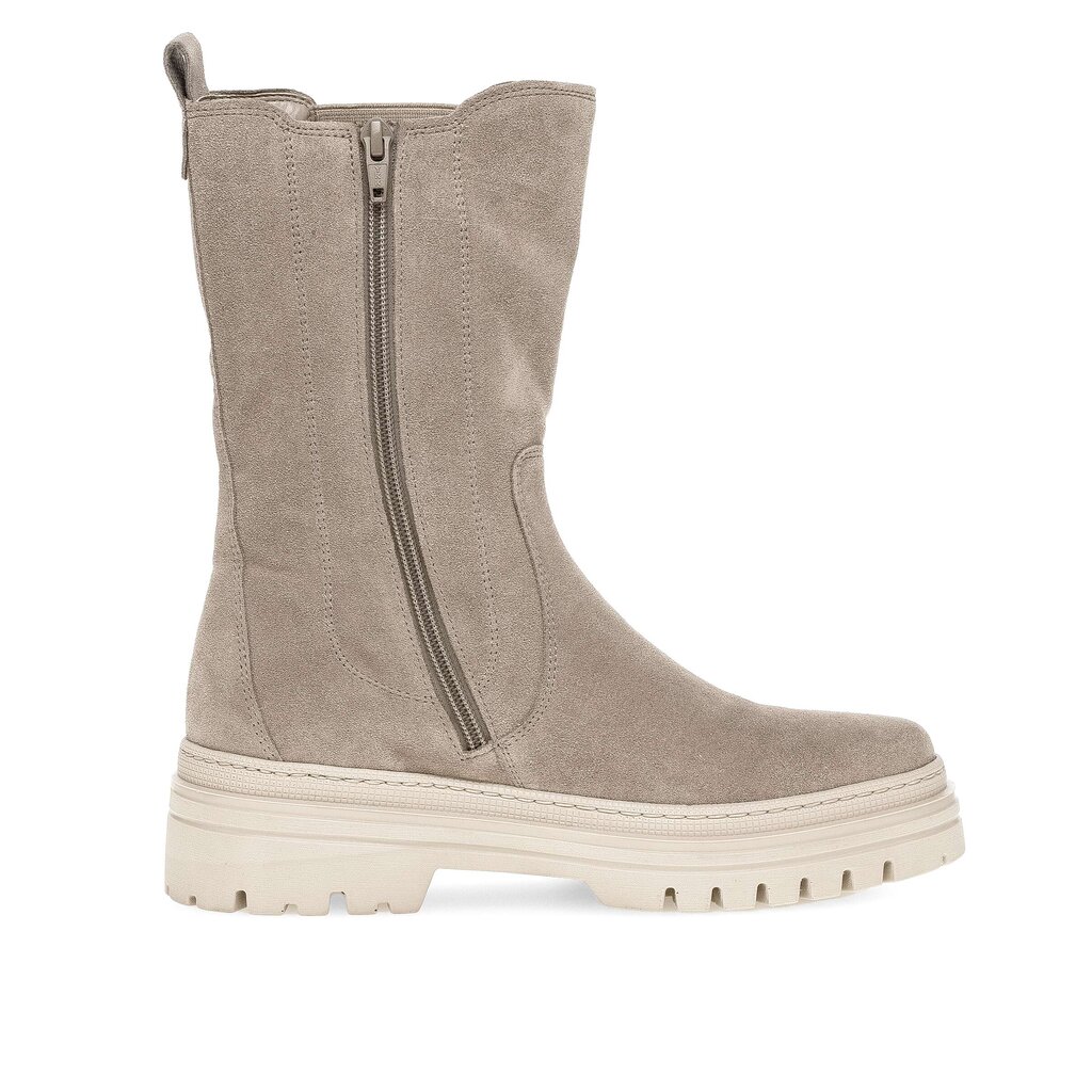 Gabor fashion Chelsea Boot beige