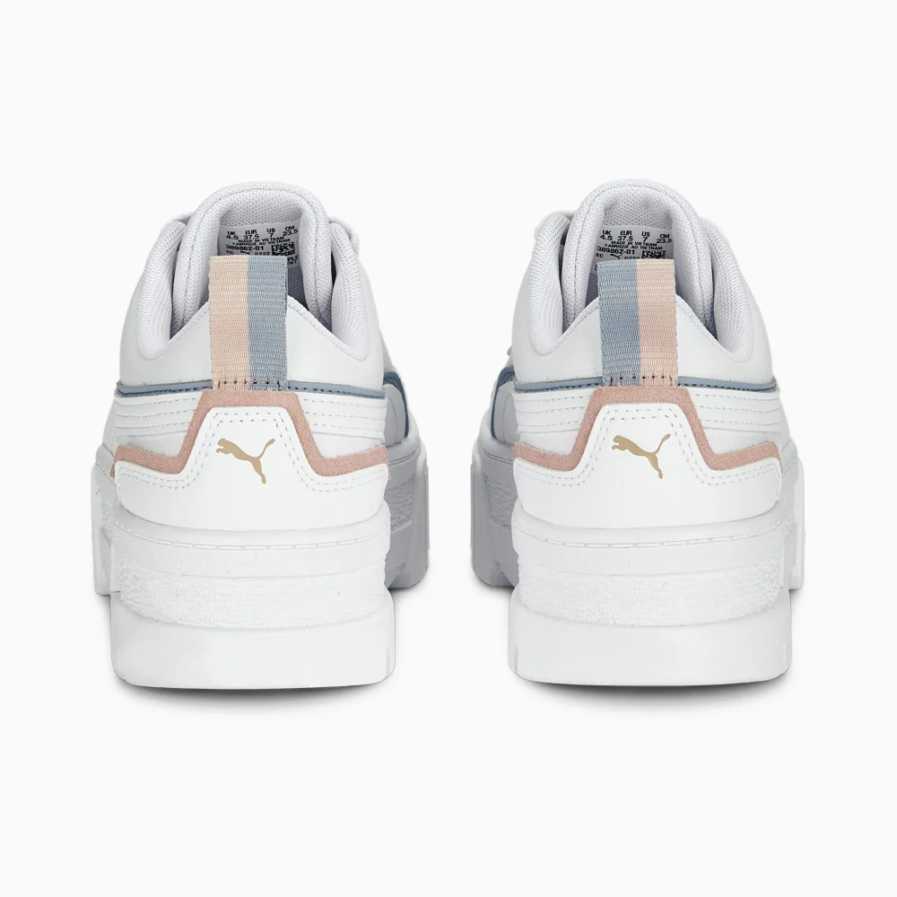 PUMA Mayze UT 389862-01 / weiss
