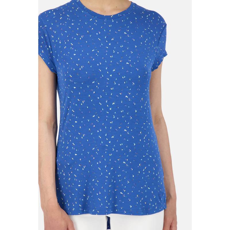 ALIFE AND KICKIN MimmyAK B T-Shirt Damen