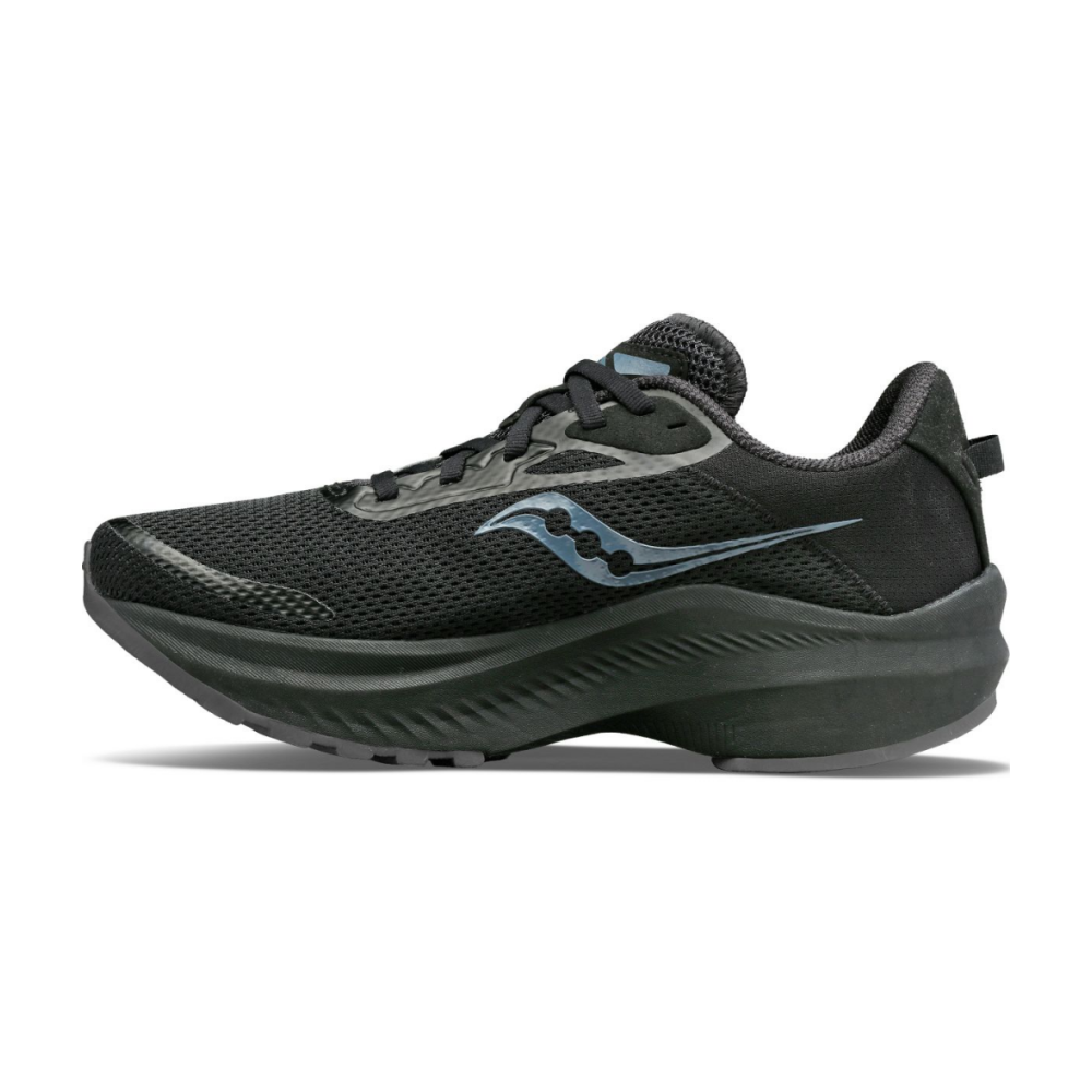 Saucony Axon 3 S10826-12 / schwarz