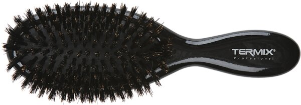 Termix Paddle Brush Wildschweinborsten groß Paddlebürste