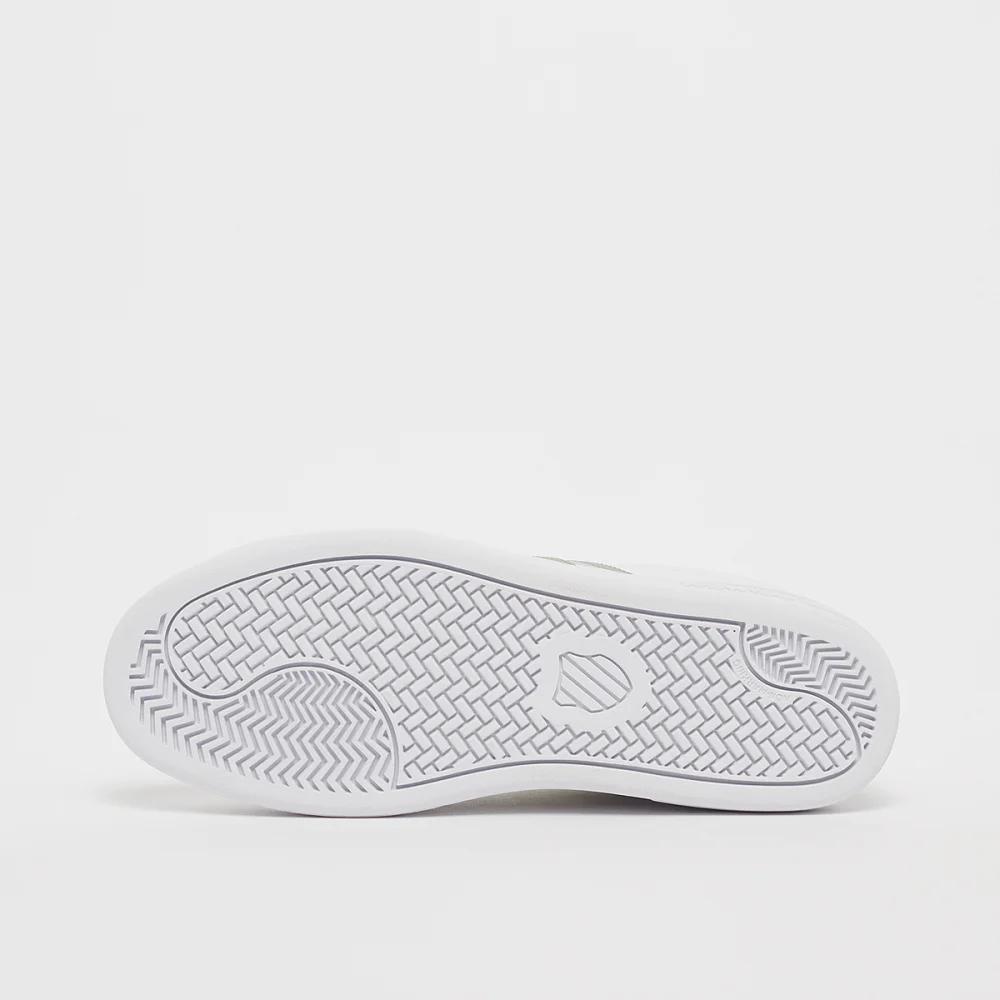 K-Swiss Court Tiebreak 97011-183-M / weiss