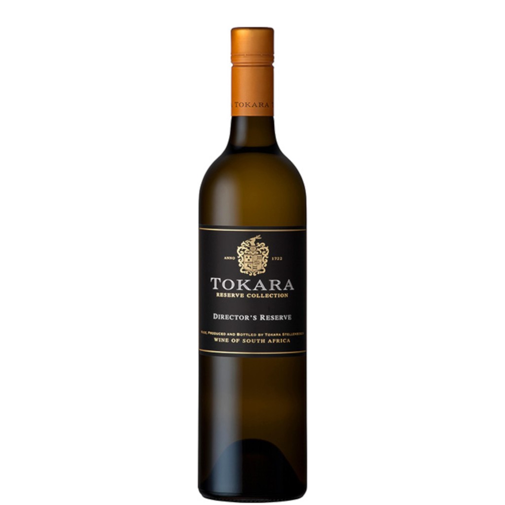 2017 Director's Reserve White trocken