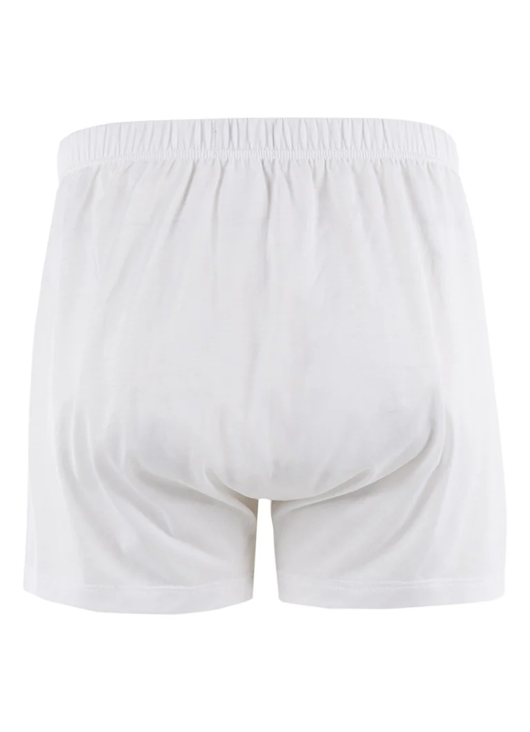 Pantaloni scurți boxer sport din bumbac Hanro