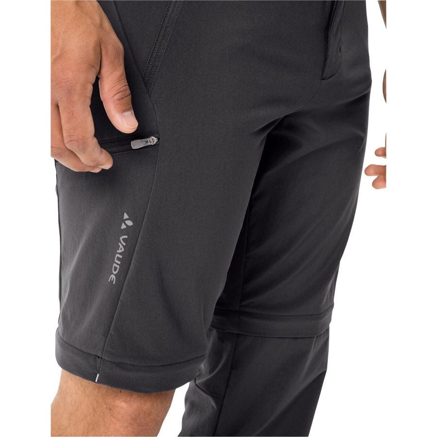 Farley Stretch Zip-off II Hose Herren