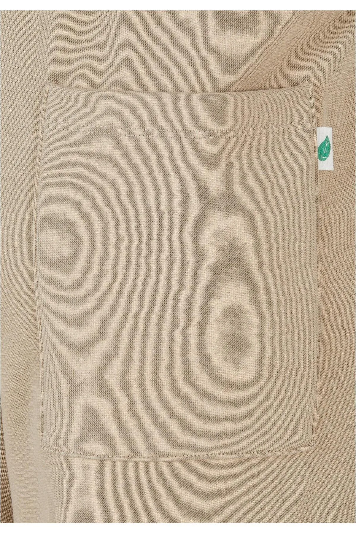 Urban Classics  Damen Ladies Organic Cotton Sweatpants