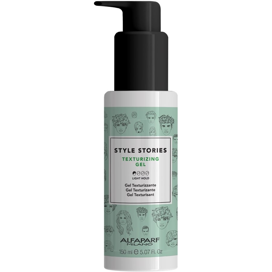 Texturizing Gel