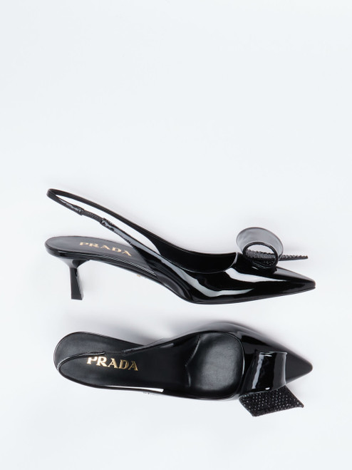 Slingpumps-13080090097 Prada