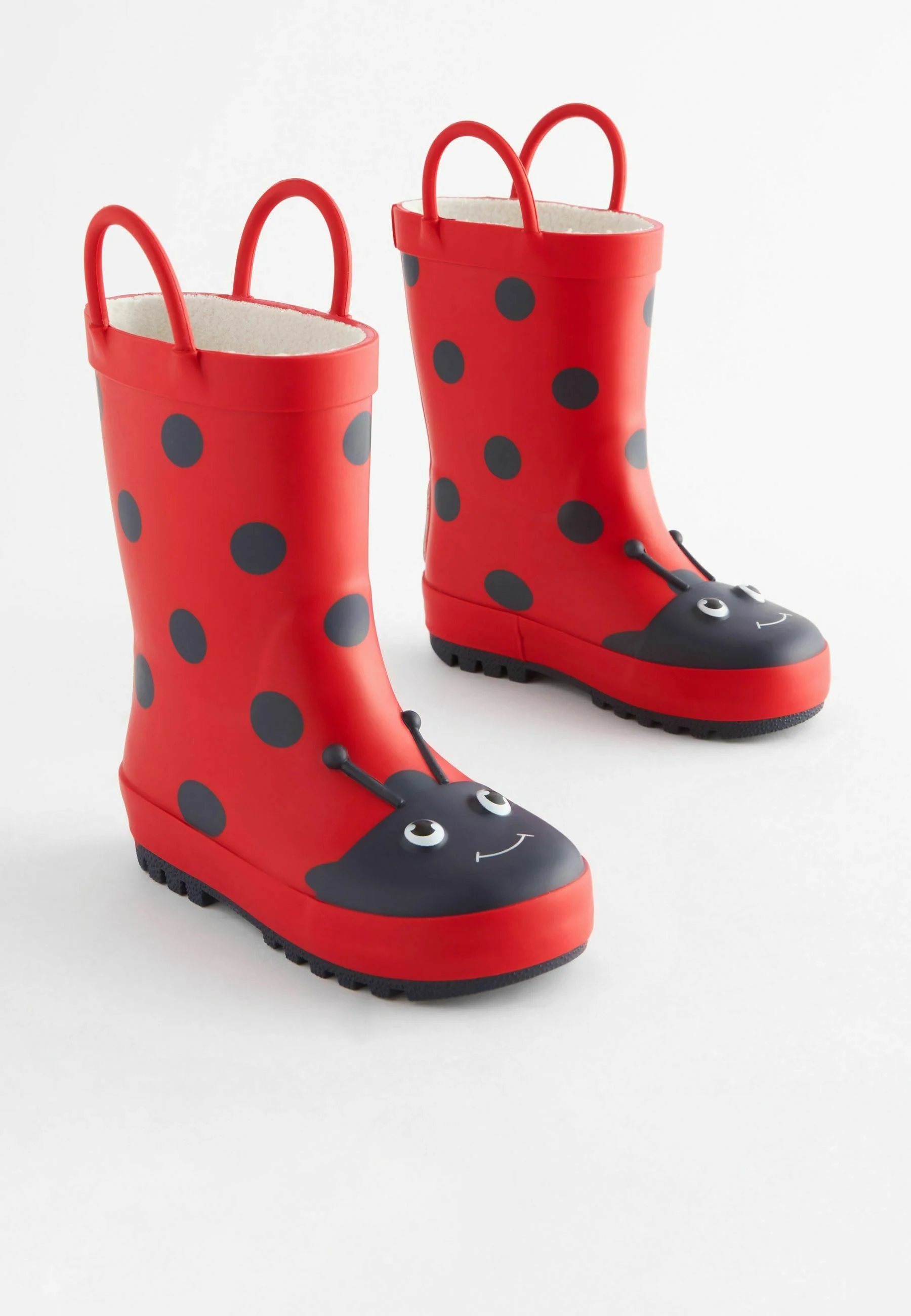 Siguiente MANEJO JOVEN - Botas de goma