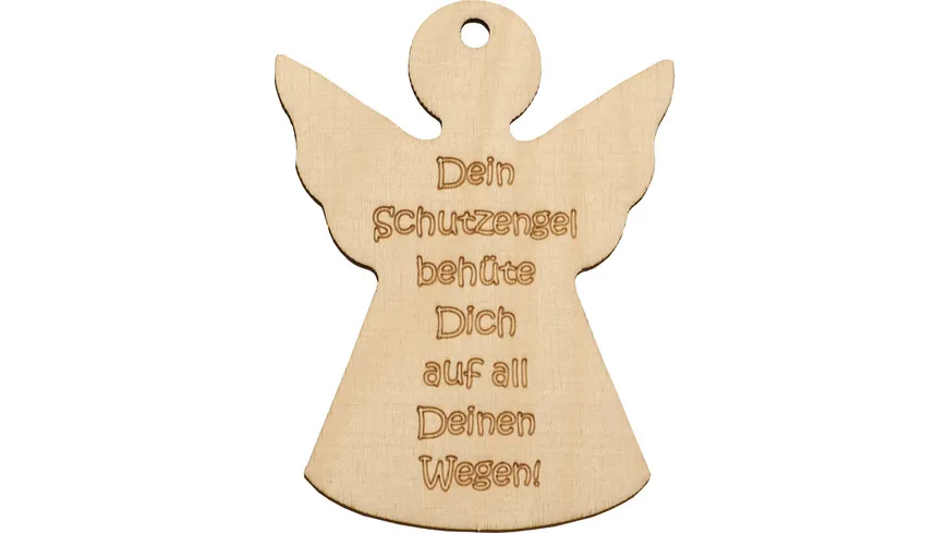 Schutzengel  