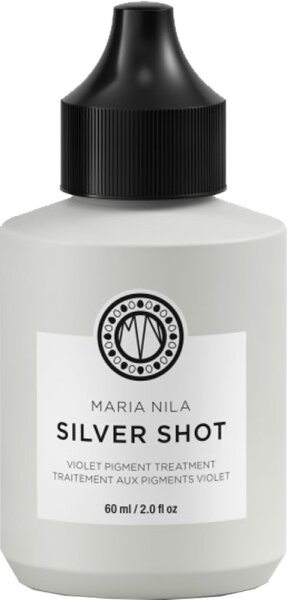 Maria Nila Bleach Silver Shot Blondierung