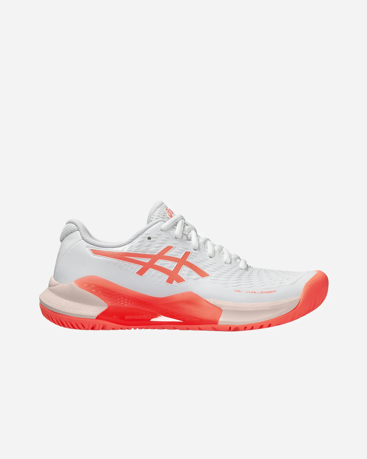 Scarpe Tennis Asics Gel-challenger 14 W 1042A231-101