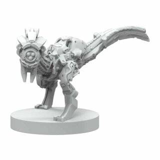 Horizon Zero Dawn: The Sacred Land Expansion (EN)