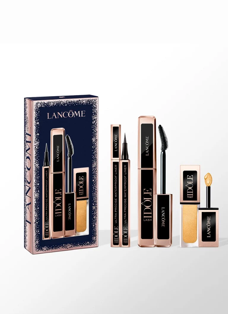 Lancôme Hypnôse Drama Mascara Set - Limited Edition make-up set