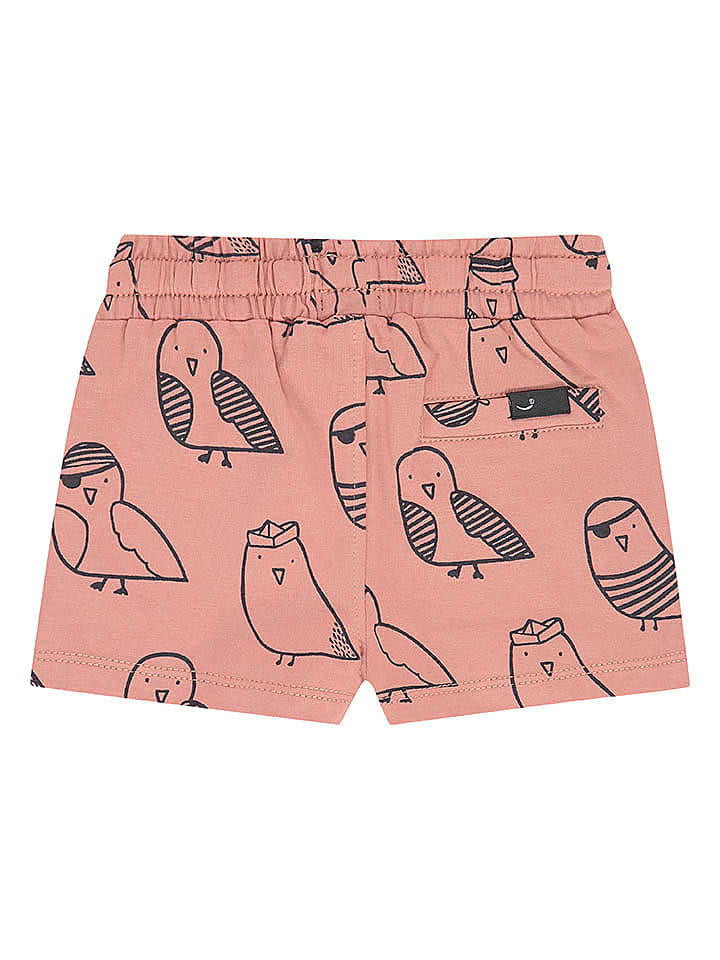 Babyface Shorts in Rosa günstig kaufen 68