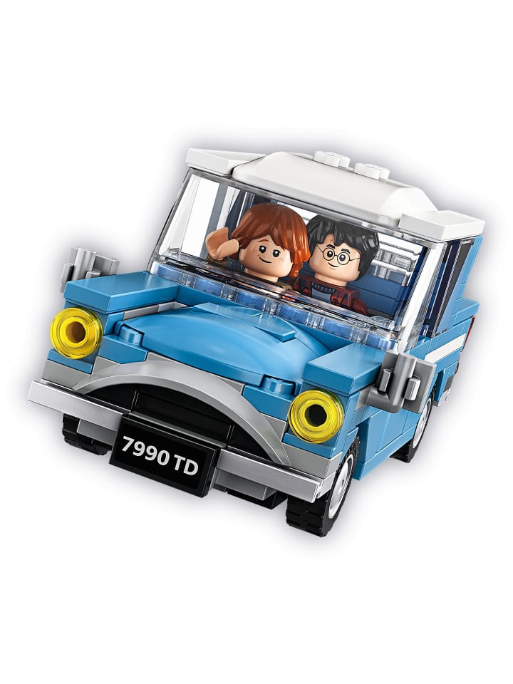LEGO Harry Potter™ 75968 Flucht aus dem Ligusterweg günstig kaufen onesize
