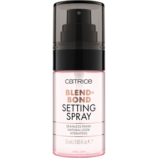 Catrice Blend Bond -kiinnityssuihke 55ml
