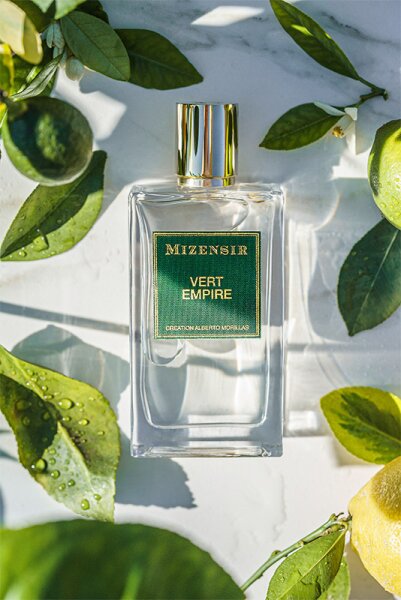 Mizensir Vert Empire Eau de Parfum