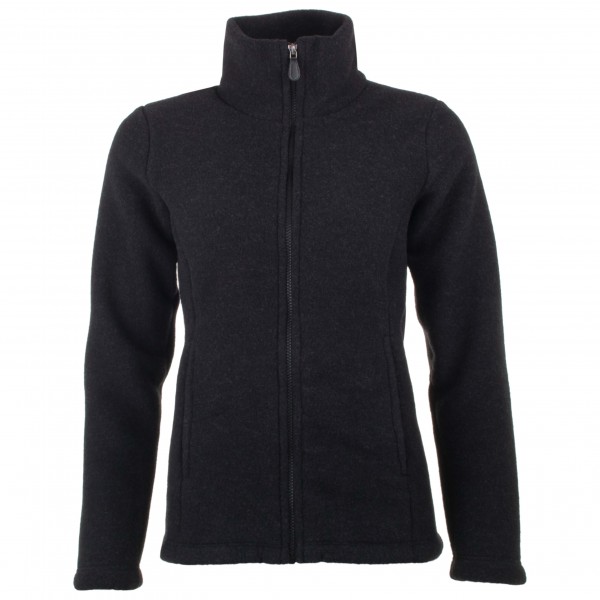 Engel - Women's Jacke Tailliert - Wolljacke