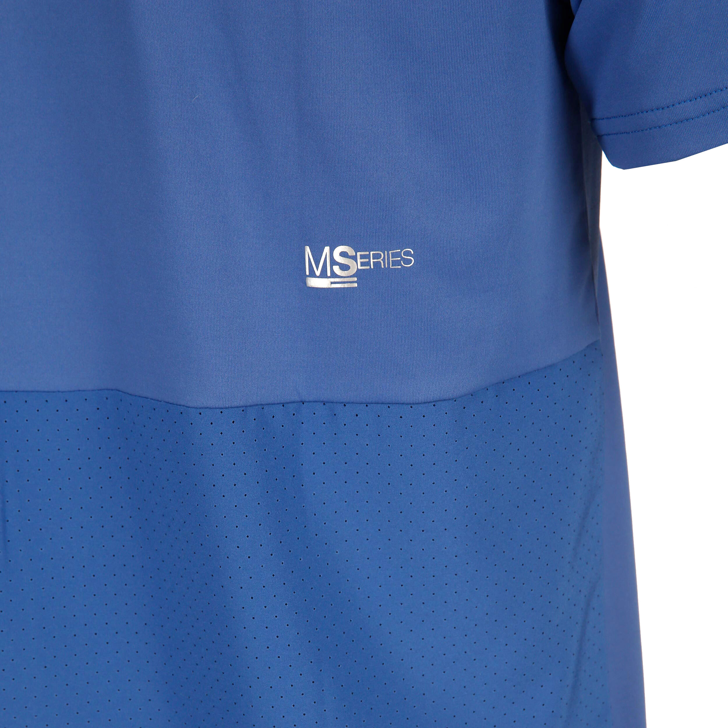 Adive T-Shirt Herren - Blau