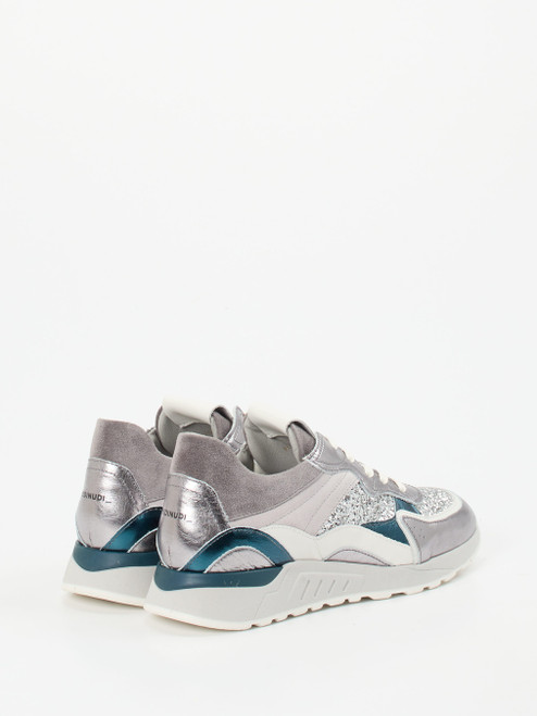 Sneaker-26614990063 Piedi Nudi