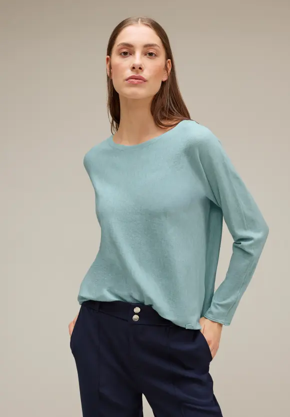 Street One Dolman Pullover