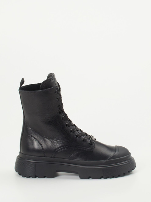 Schnürstiefelette-17250090087 Hogan
