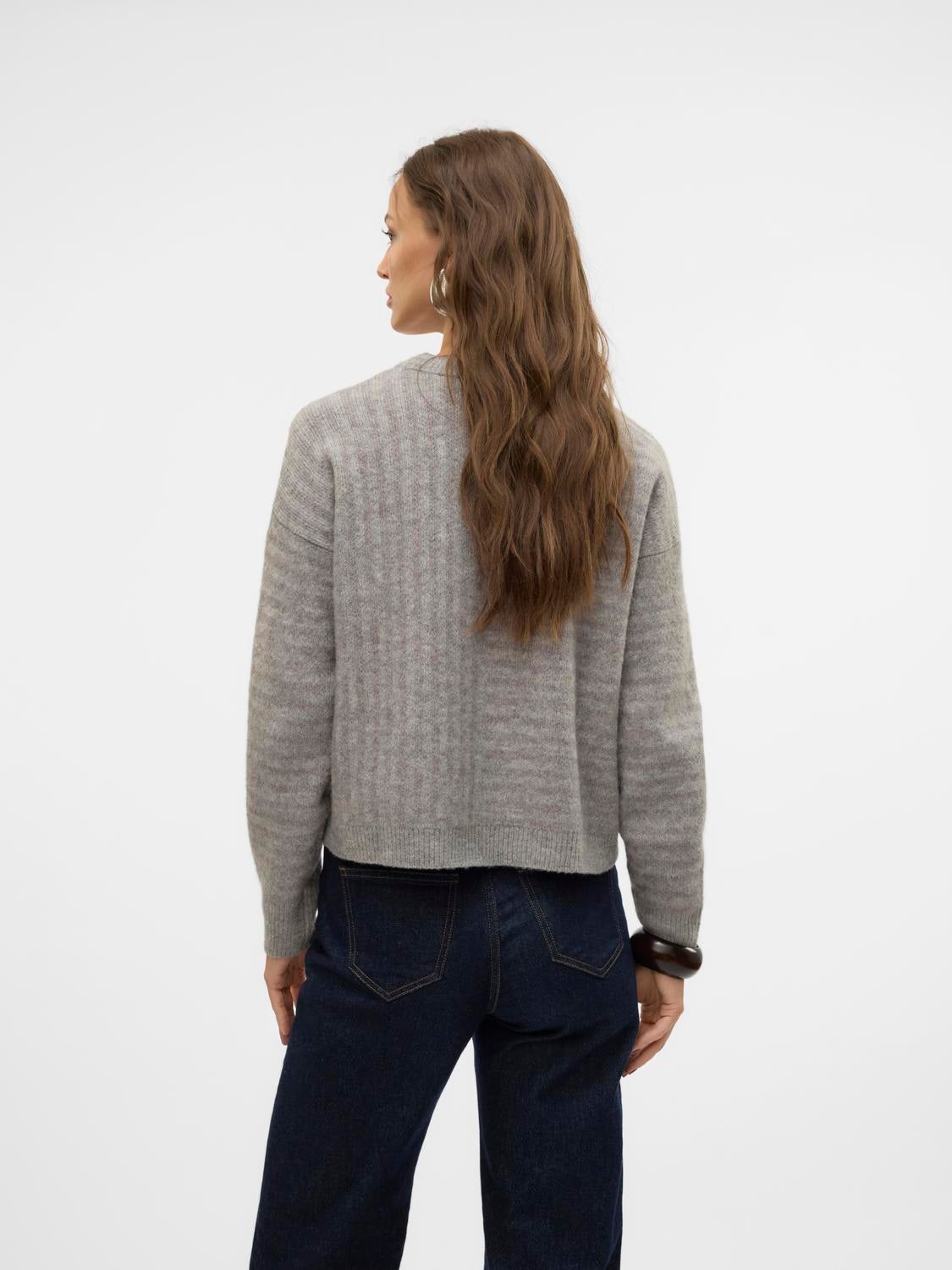 VMURANUS Pullover
