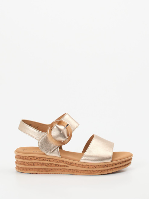 Keilsandalette-12558890012 Gabor