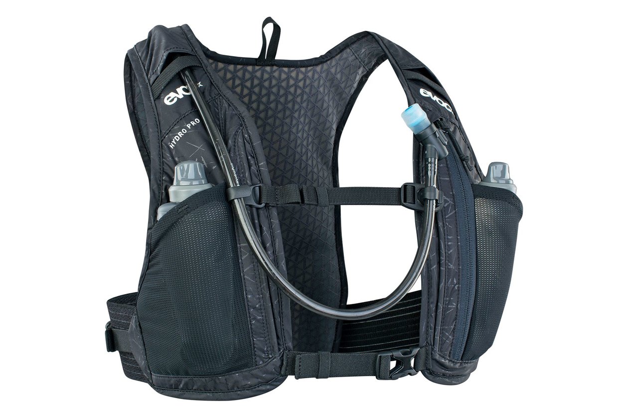 Evoc Hydro Pro 1.5 + Trinkblase 1,5 L