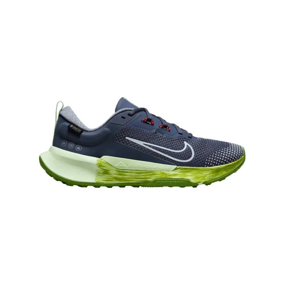 Nike Juniper Trail 2 GORE TEX FB2065-403 / blau