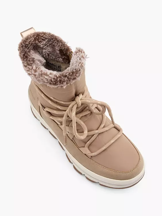 TOM TAILOR Schneeboots