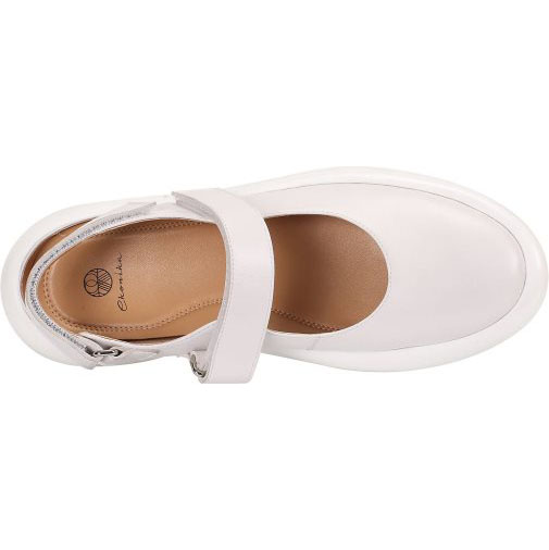 ekonika Schuhe mit massiver Gummisohle