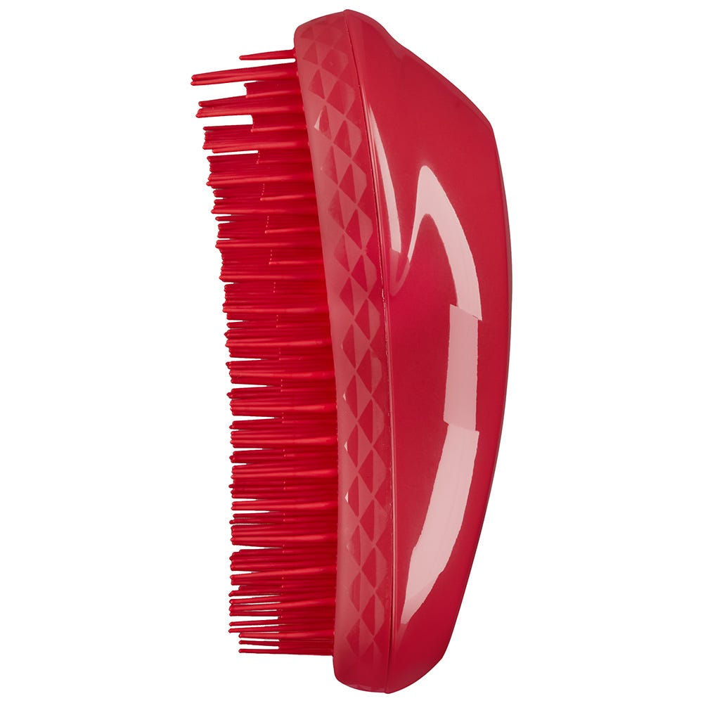 Tangle Teezer Thick & Curly Salsa Red