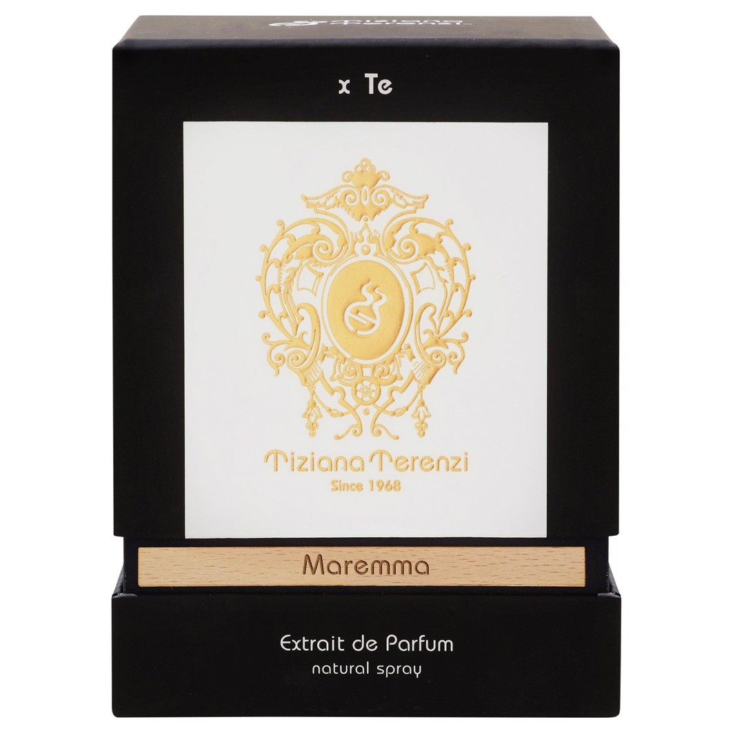 Tiziana Terenzi Maremma Extrait de Parfum