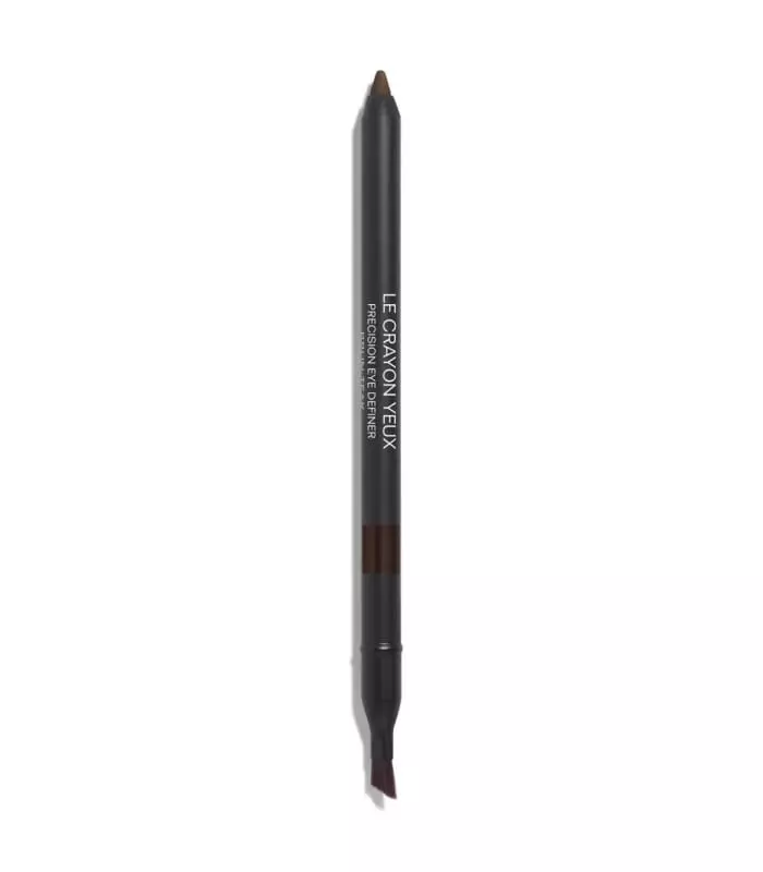LE CRAYON YEUX Crayon Contour des Yeux Précision