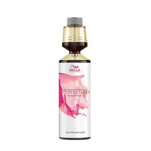 Wella Professionals Perfection by Color Fresh 250 ml Perfection /7