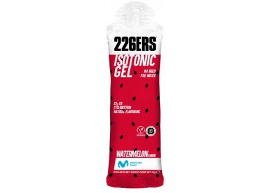 226ers Isotonic Gel - Pastèque