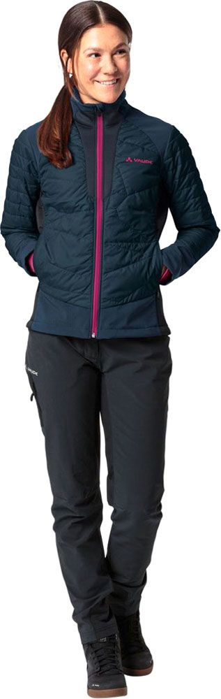 Vaude Minaki Jacket III - Damen Thermojacke kaufen | Bike-Discount