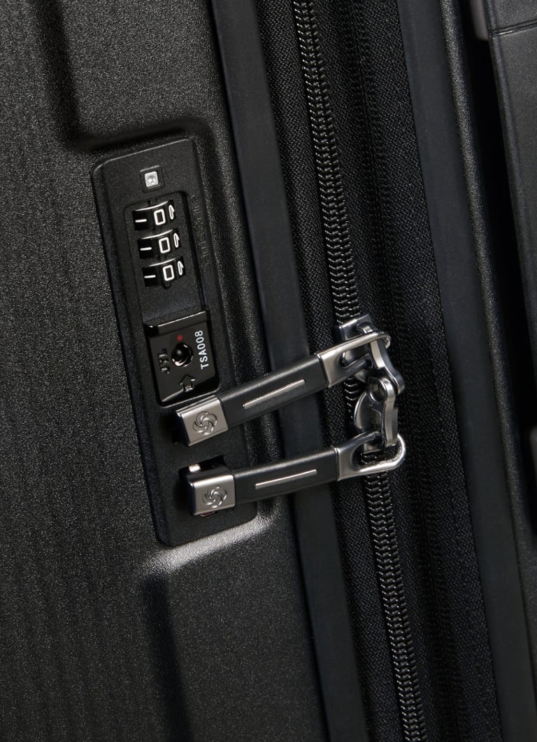 Valiză cu roți Samsonite Nuon 75 cm