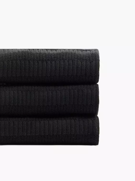 adidas Classics 3er Pack Ankle Socken