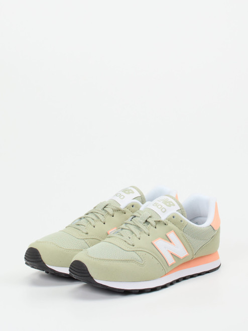 Sneaker-81656950003 New Balance